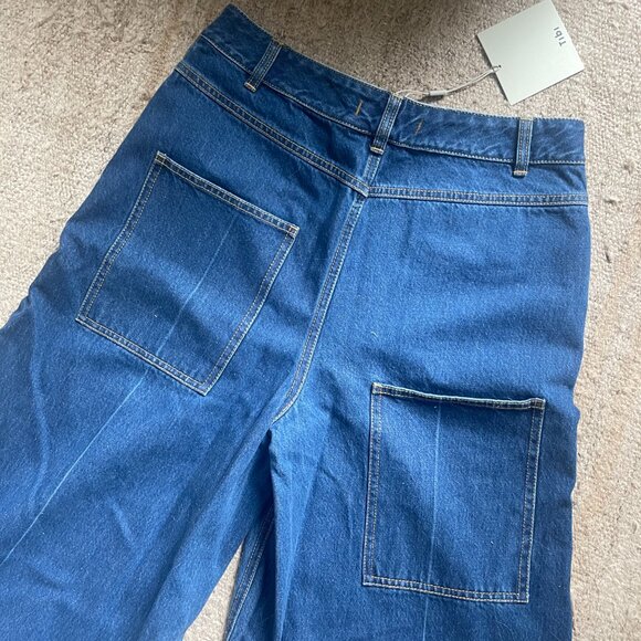 Tibi - Murray Jeans - Picture 9 of 9